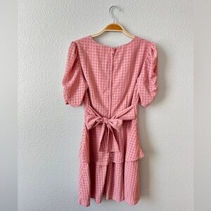 Cute spring-summer dress size Small🌸